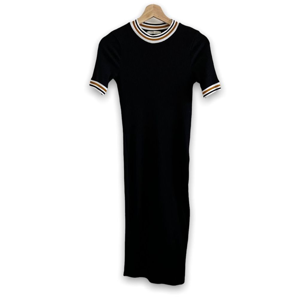 Zara Midi Ringer Dress